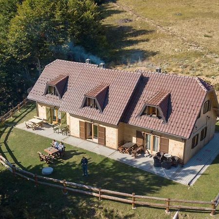 Vikendica Vila Despotovic Villa Kopaonik Ngoại thất bức ảnh