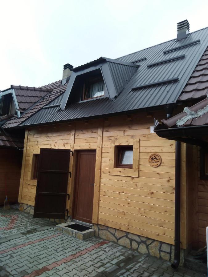 Vikendica Vila Despotovic Kopaonik Ngoại thất bức ảnh