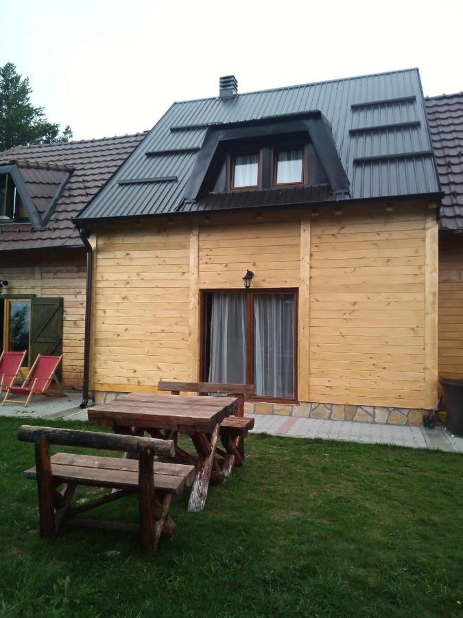 Vikendica Vila Despotovic Villa Kopaonik Ngoại thất bức ảnh