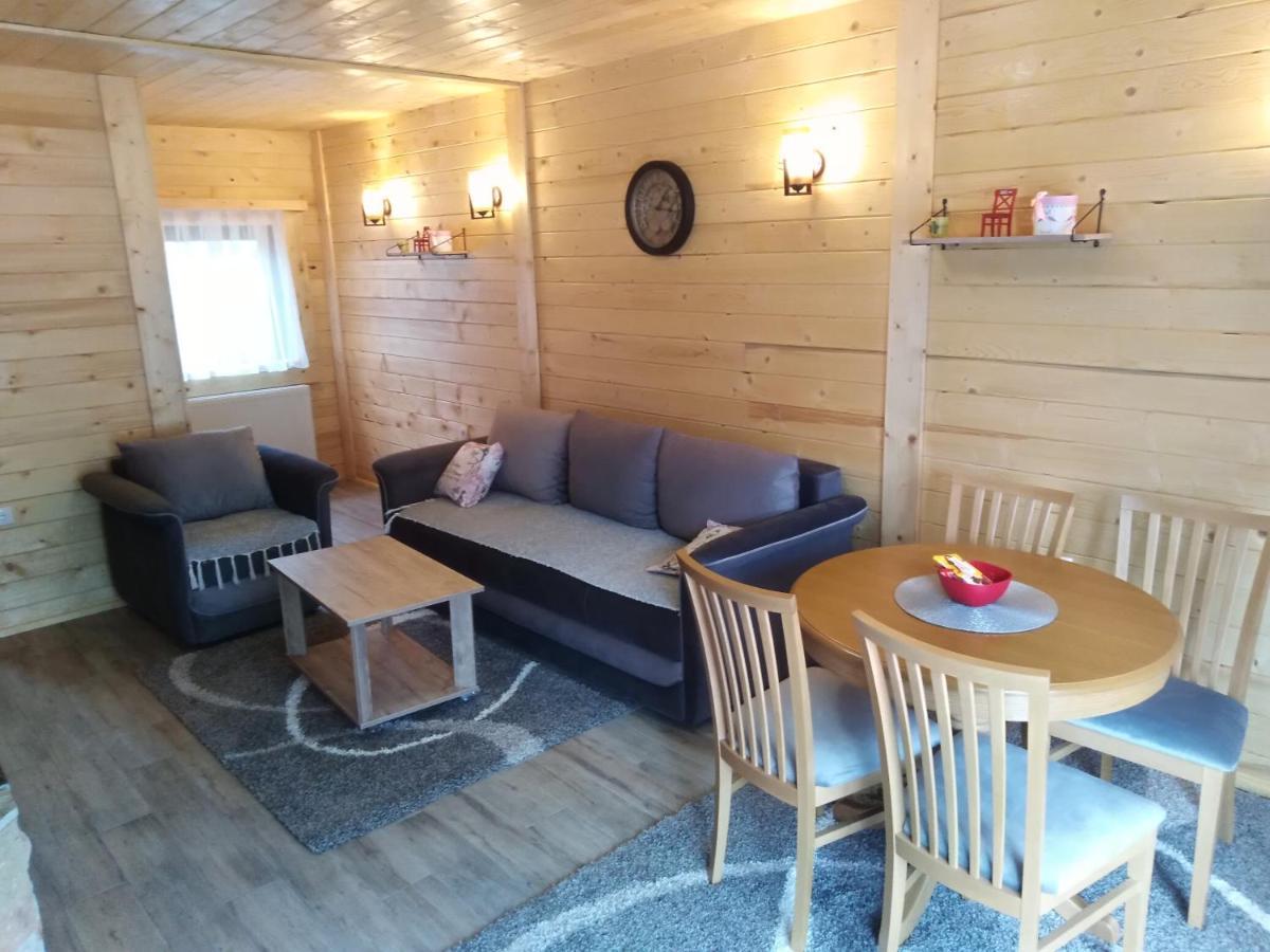 Vikendica Vila Despotovic Kopaonik Ngoại thất bức ảnh