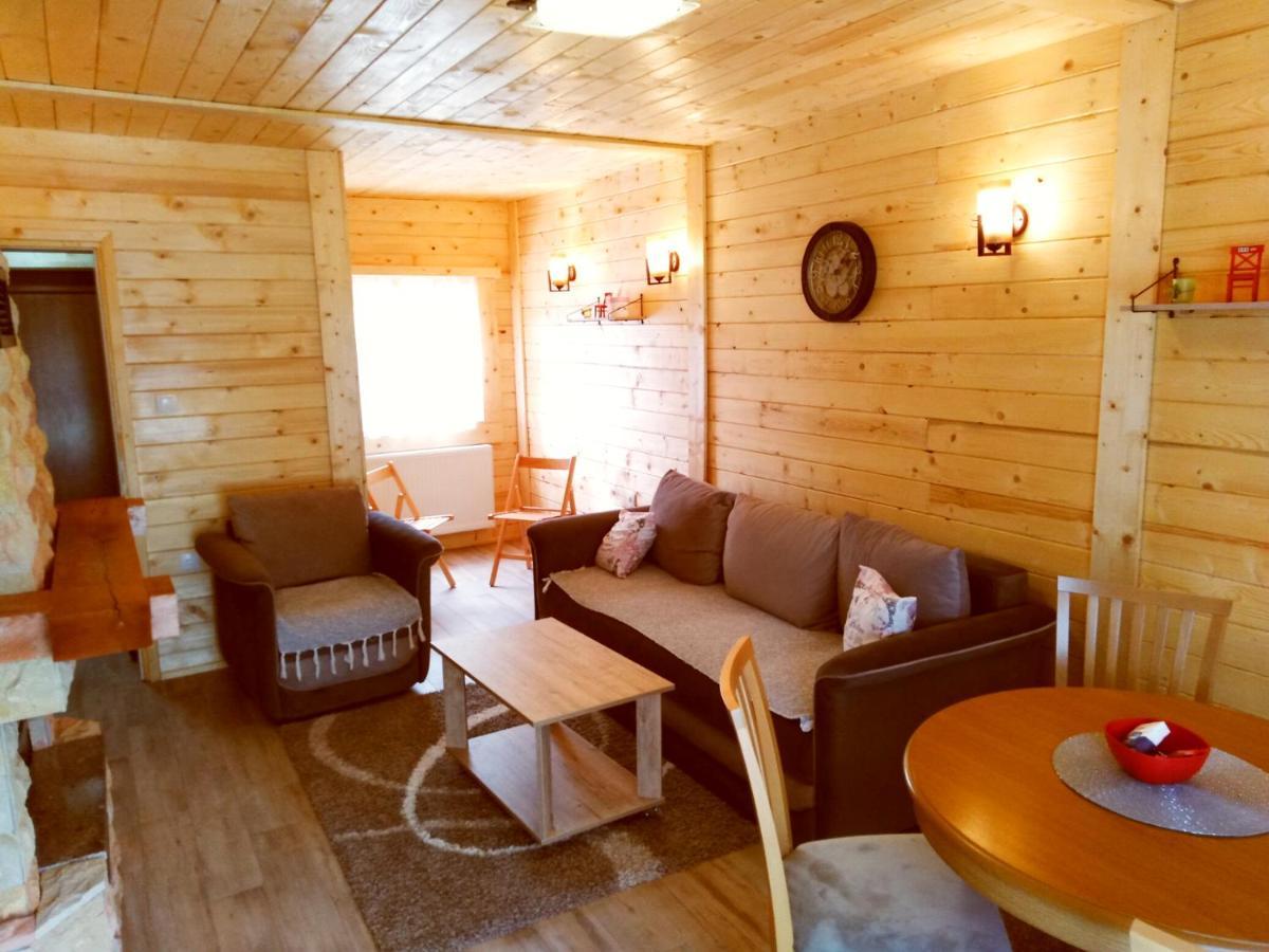 Vikendica Vila Despotovic Kopaonik Ngoại thất bức ảnh