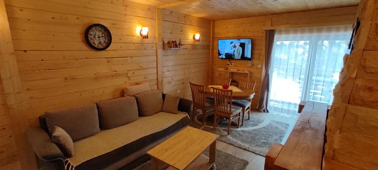 Vikendica Vila Despotovic Kopaonik Ngoại thất bức ảnh