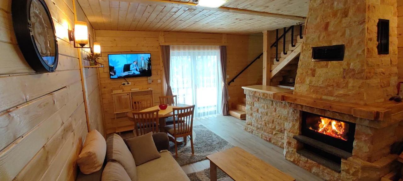 Vikendica Vila Despotovic Villa Kopaonik Ngoại thất bức ảnh