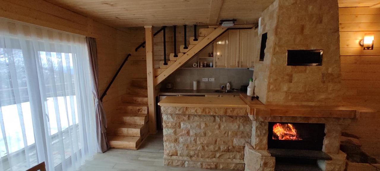 Vikendica Vila Despotovic Kopaonik Ngoại thất bức ảnh