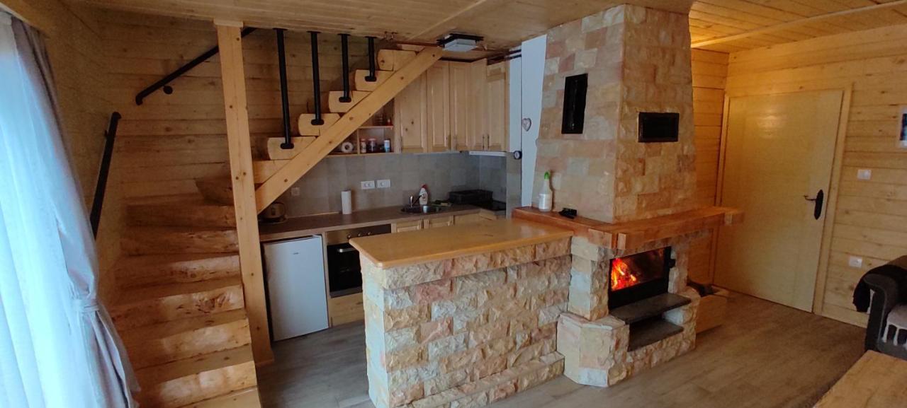 Vikendica Vila Despotovic Kopaonik Ngoại thất bức ảnh