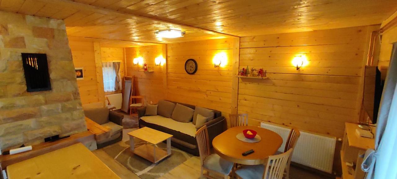 Vikendica Vila Despotovic Kopaonik Ngoại thất bức ảnh