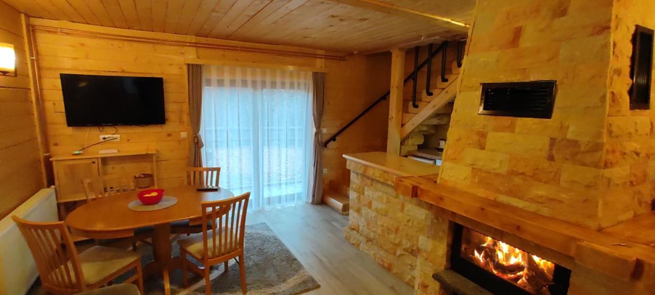 Vikendica Vila Despotovic Kopaonik Ngoại thất bức ảnh