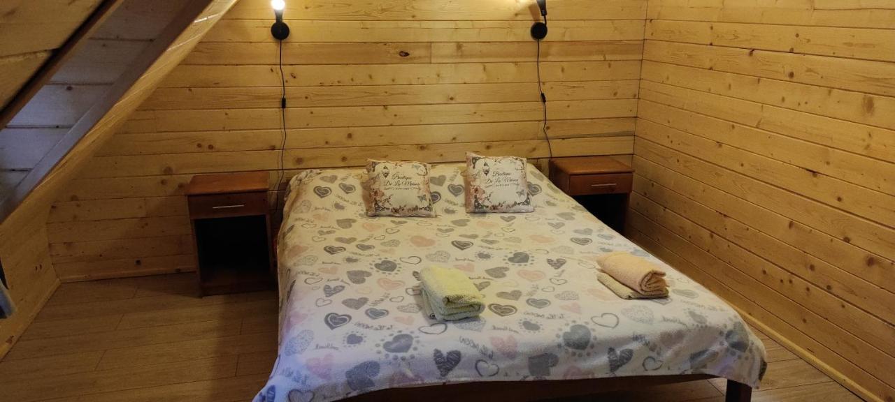 Vikendica Vila Despotovic Kopaonik Ngoại thất bức ảnh