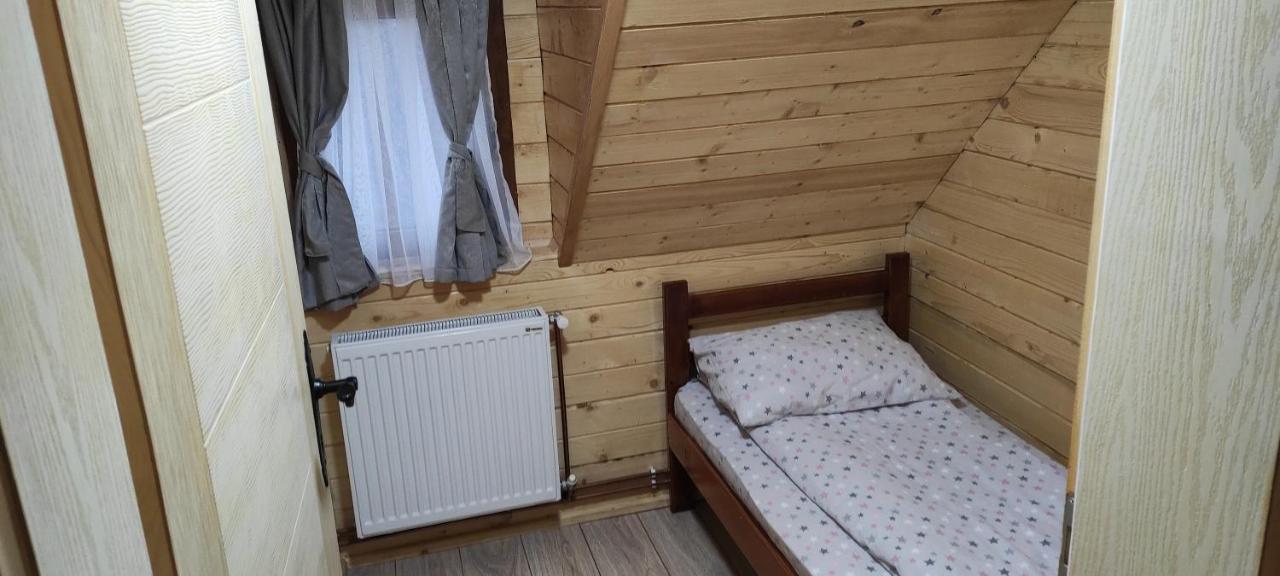 Vikendica Vila Despotovic Kopaonik Ngoại thất bức ảnh