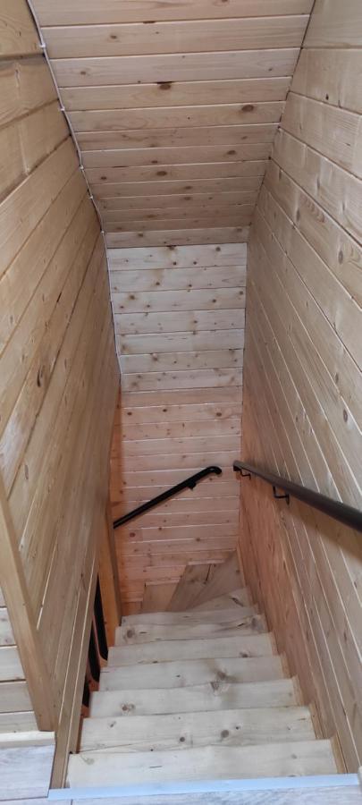 Vikendica Vila Despotovic Kopaonik Ngoại thất bức ảnh