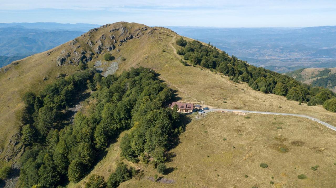 Vikendica Vila Despotovic Kopaonik Ngoại thất bức ảnh